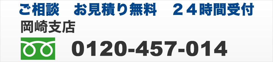 探偵一宮　浮気調査一宮　お問い合わせはこちらから